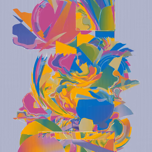 Spazio/Colore #99