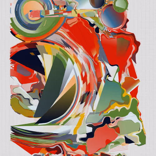 Spazio/Colore #91