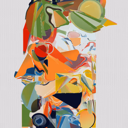 Spazio Colore By Alessandro Fiore