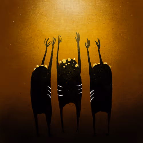 The First Offering