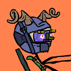 Ninja Mfer #3229