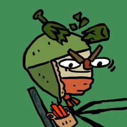 Ninja Mfer #1300