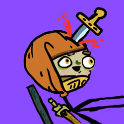 Ninja Mfer #1486