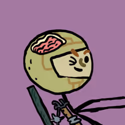 Ninja Mfer #4106