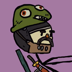 Ninja Mfer #2857