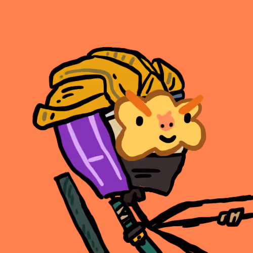 Ninja Mfer #2849