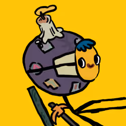 Ninja Mfer #2423