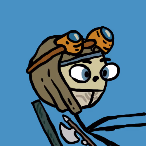 Ninja Mfer #609