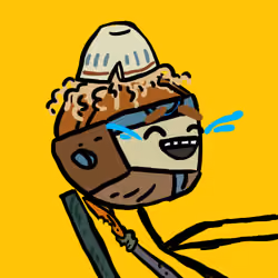 Ninja Mfer #2253