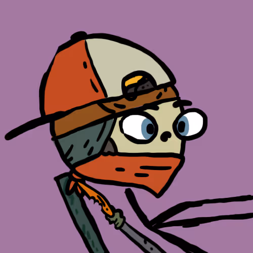 Ninjamfers