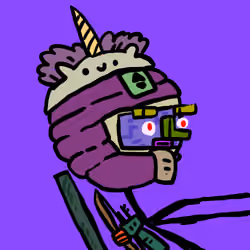 Ninja Mfer #2699