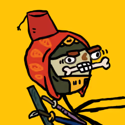 Ninja Mfer #1922