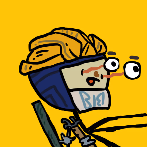 Ninja Mfer #1554