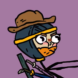 Ninja Mfer #3896