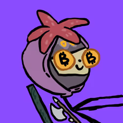 Ninja Mfer #866