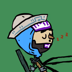Ninja Mfer #2159