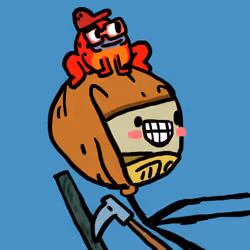 Ninja Mfer #156