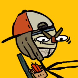 Ninja Mfer #2858