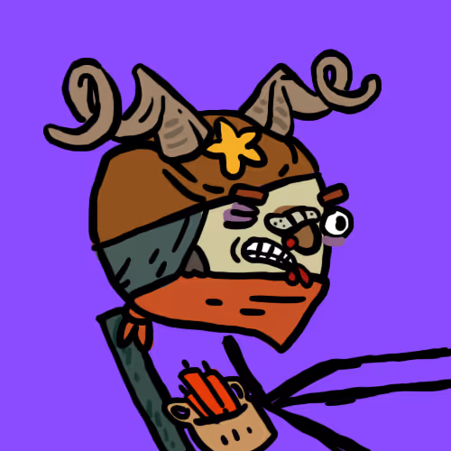 Ninjamfers