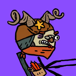 Ninja Mfer #98