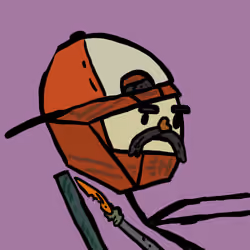 Ninja Mfer #563