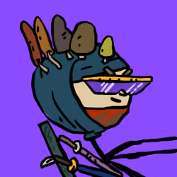 Ninja Mfer #2741