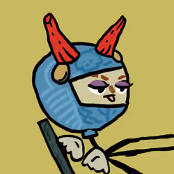 Ninja Mfer #2151