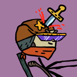 Ninja Mfer #562