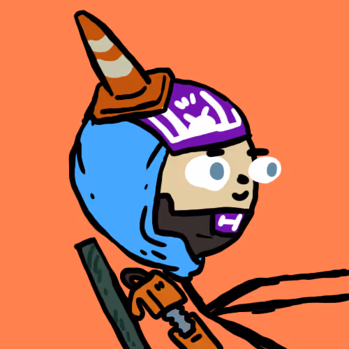 Ninjamfers