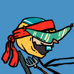 Ninja Mfer #2572