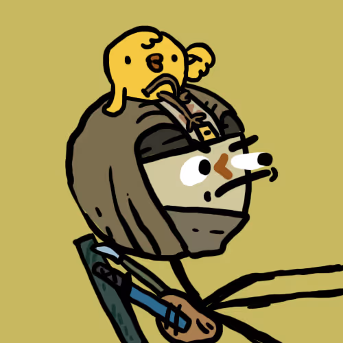 Ninjamfers