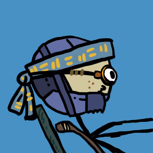 Ninja Mfer #2736