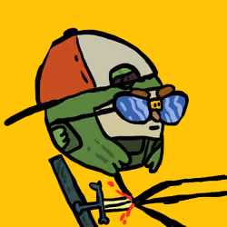 Ninja Mfer #2543