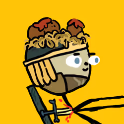 Ninja Mfer #2052