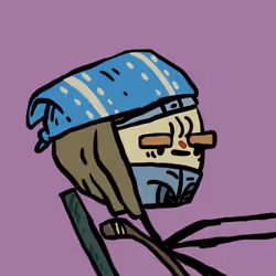 Ninja Mfer #2788