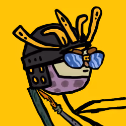 Ninja Mfer #3735