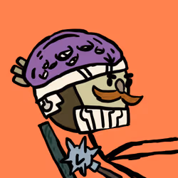 Ninja Mfer #15