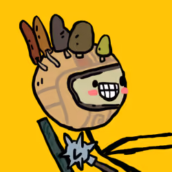 Ninja Mfer #2268