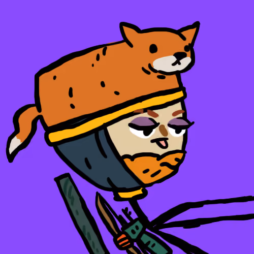 Ninja Mfer #955