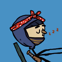 Ninja Mfer #3167