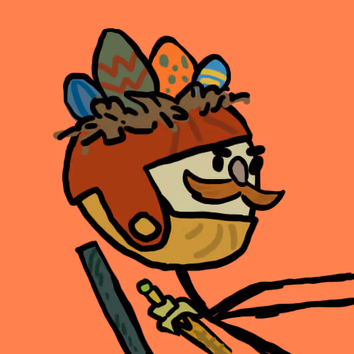 Ninja Mfer #2501