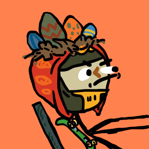 Ninjamfers