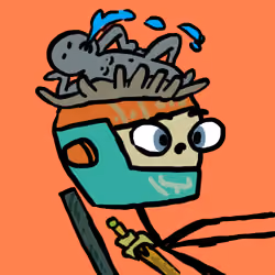 Ninja Mfer #1001