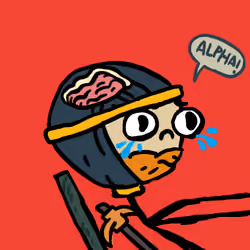 Ninja Mfer #683