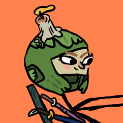 Ninja Mfer #3720