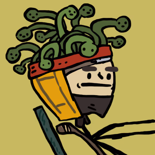 Ninjamfers