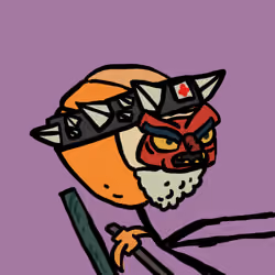 Ninja Mfer #2127
