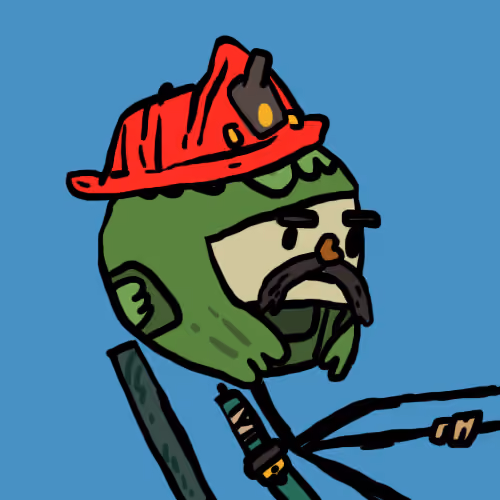 Ninja Mfer #643