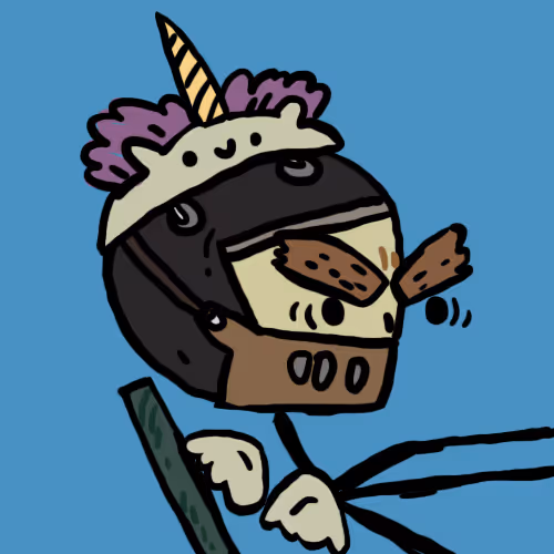 Ninjamfers