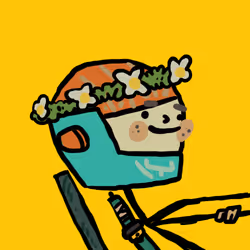 Ninja Mfer #778
